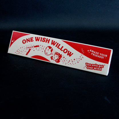 One Wish Willow